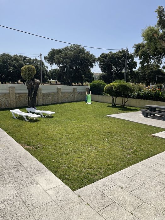 Aluguer de espaço para festas