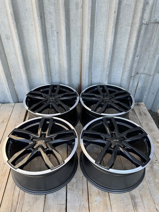 Диски 5/130r20 Ats Germany Q7 VW Toareg Porche