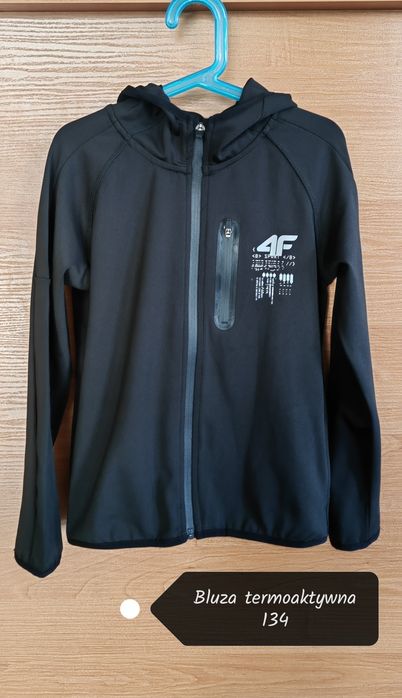 Bluza termoaktywna 4F 134