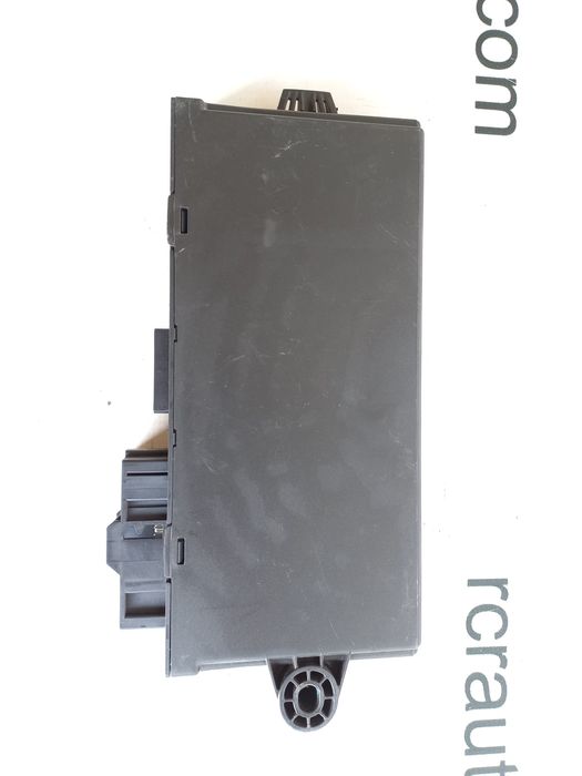 MODULO ELETRÓNICO CONFORT ORIGINAL 61356943834 6943834 5WK49513CBR