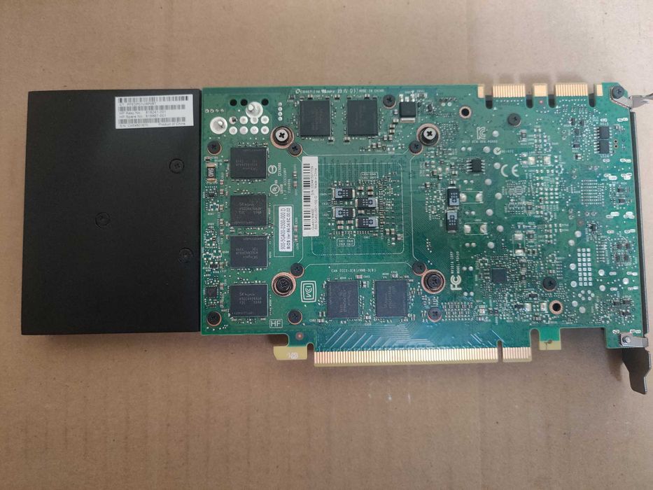 Nvidia quadro M4000445887775182704641