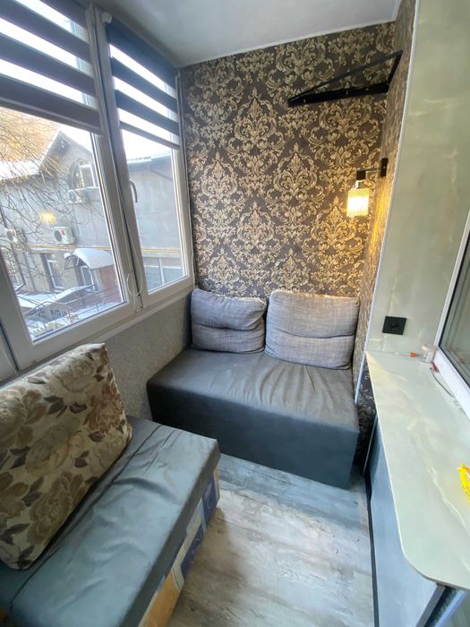 Продаж 1 кімнати на Виставці