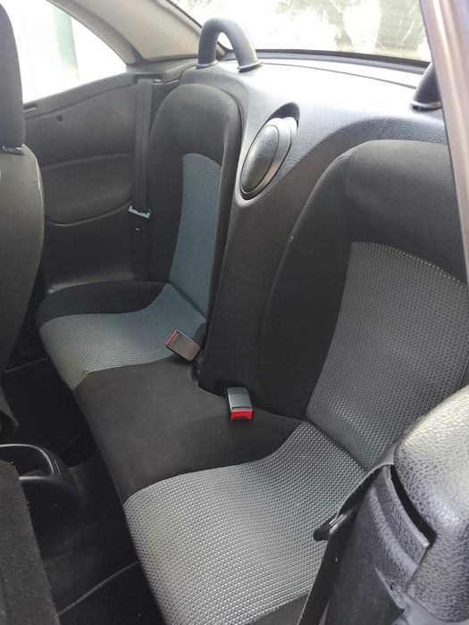 Peugeot 206 cc 1.6