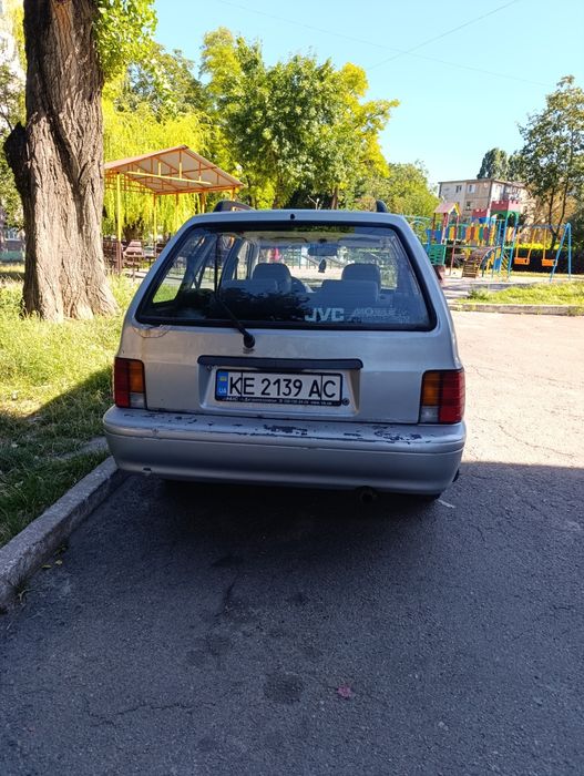 Продам KIA pride