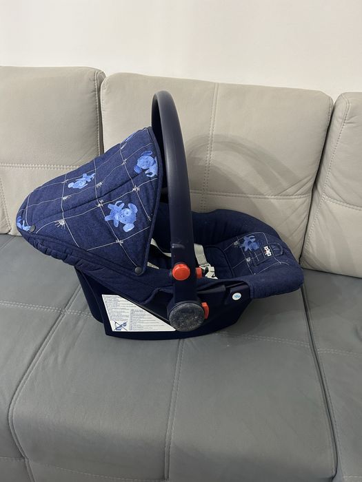 Vendo ovo da chicco para bebe