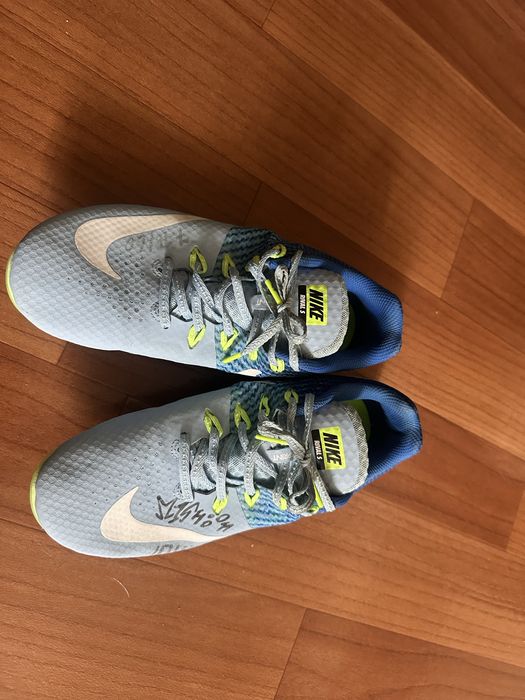 продам шиповки nike rival s
