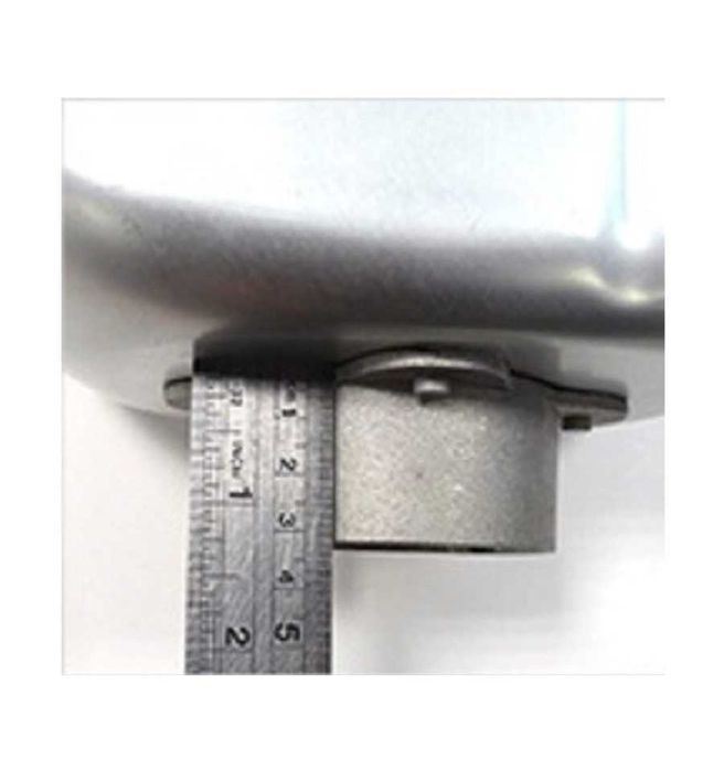 Форма для хлібопічки REDMOND RBM-1907