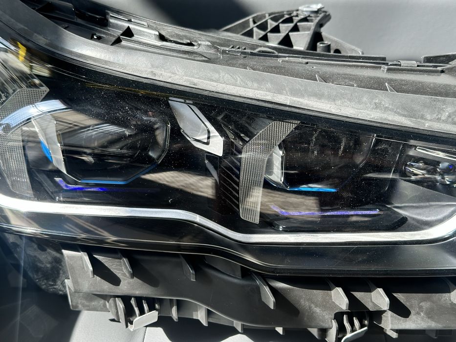 Bmw led g60 фари передні оптика