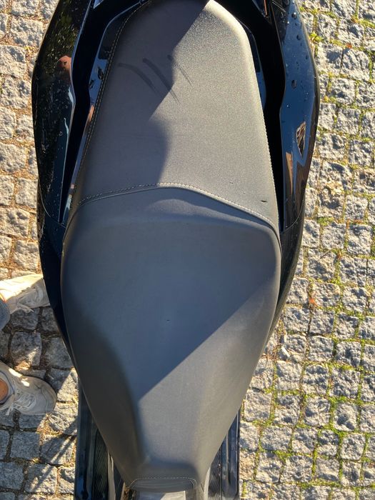 Honda PCX 125 de 2018