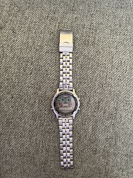 Zegarek Casio dw-7300/200m