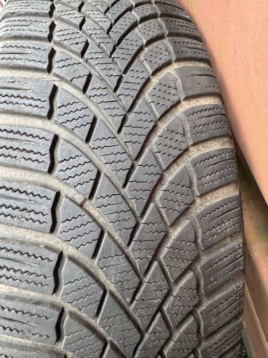 Шини зимові Bridgestone Blizzak 225 65 R17 mazda cx5