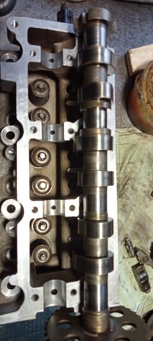 !!!ПЕРЕБРАНИЙ ДВИГУН!!! 1.2 6v AWY BMD VW Polo Skoda Fabia Поло Фабія