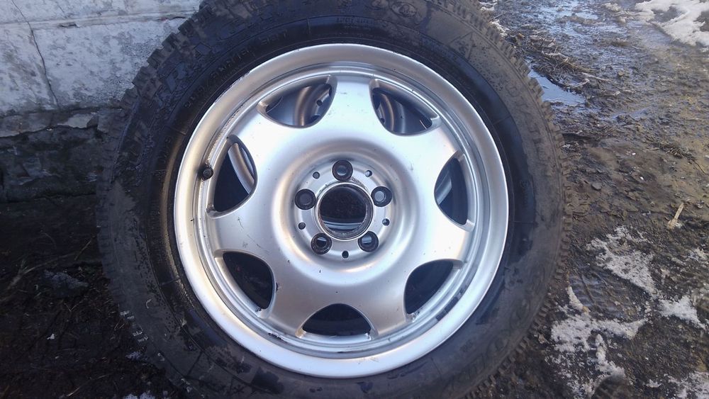 Продом дискі із зімнію ризиною