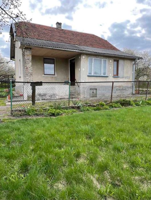Продаж будинку в Микулинцях, 17 км від Тернополя