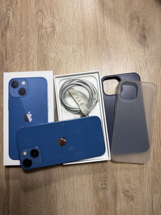 Iphone 13 mini 128GB