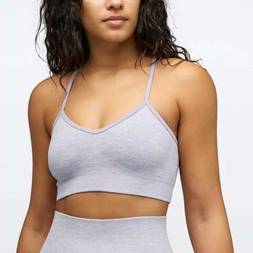 Conjunto de Desporto Alpine - Pale Lilac Melange Proziz