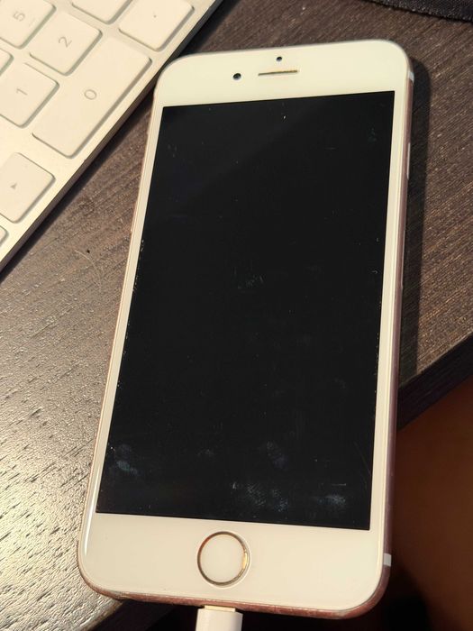 iPhone 6S Rose Gold – 16 GB