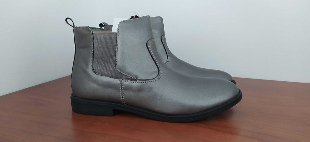 Botim N.º 38 - NOVO