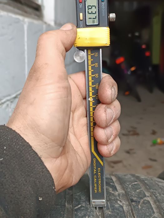 Opony 225/55/18 Bridgestone