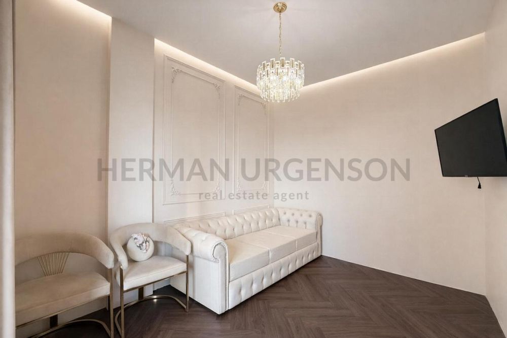 Продаж 3к квартири 96 м.кв / ЖК Тетрiс, р-н Боздош