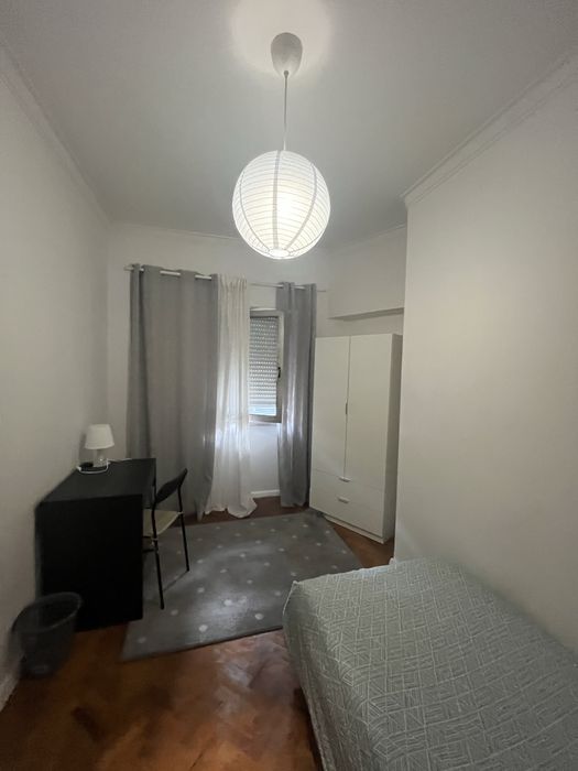 Quarto Odivelas