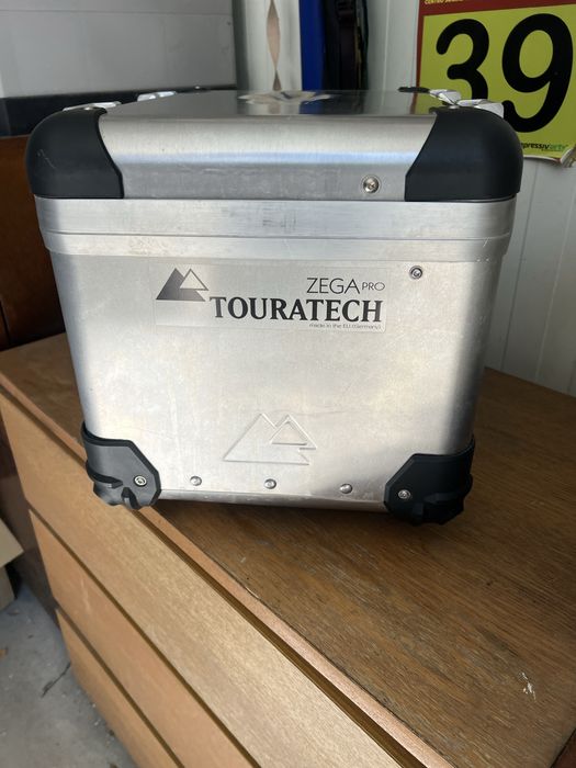 Top Case Touratech