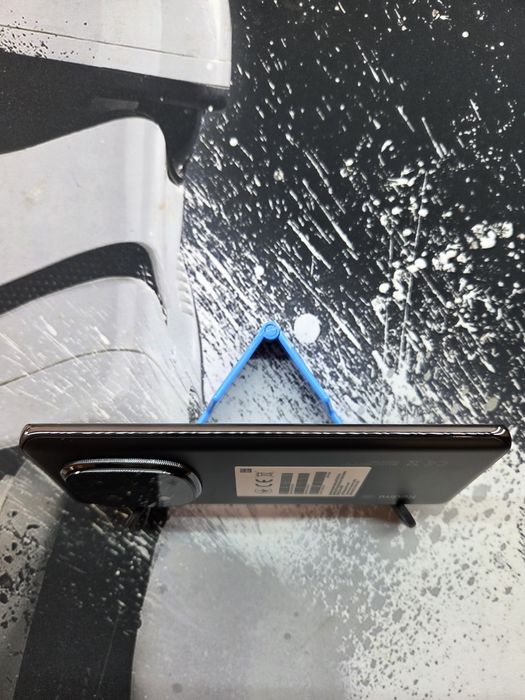 Redmi Note 14 Pro+ Plus 5G 512 Gb Black