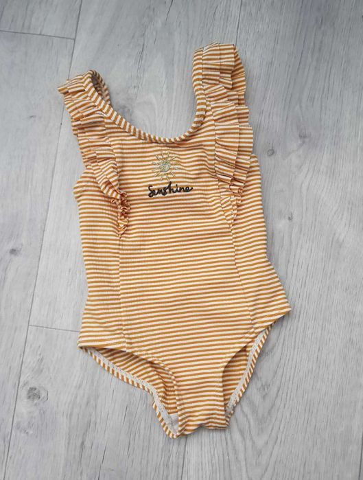 Купальник на 18-24 місяців f&f