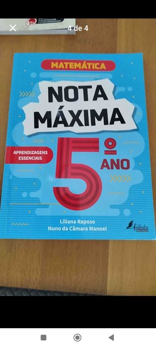 Livros escolares