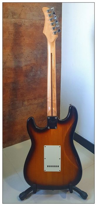 Guitarra Cort SP-3 Special Series