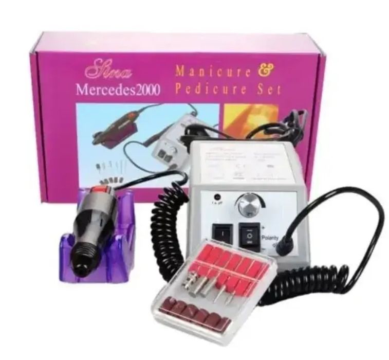 Професійний фрезер для манікюру/педикюру, стан ідеальний