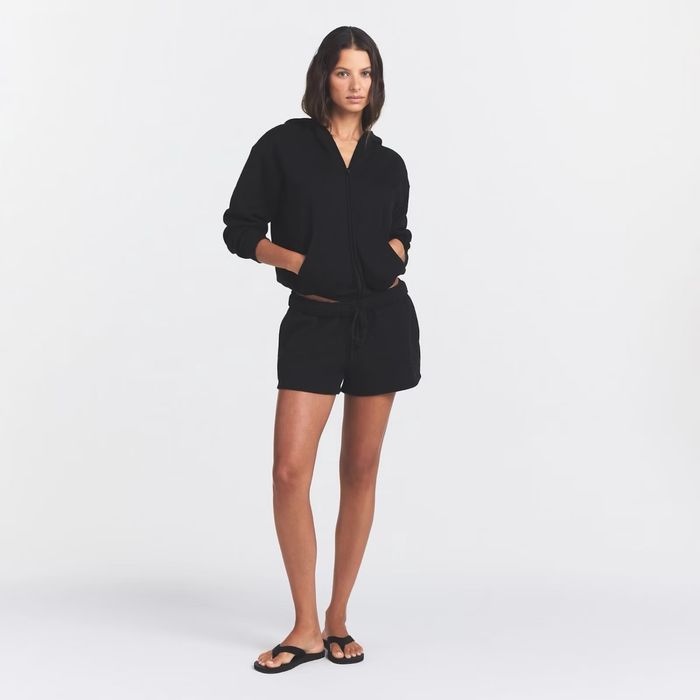Жіночий спортивний костюм Skims cotton fleece
