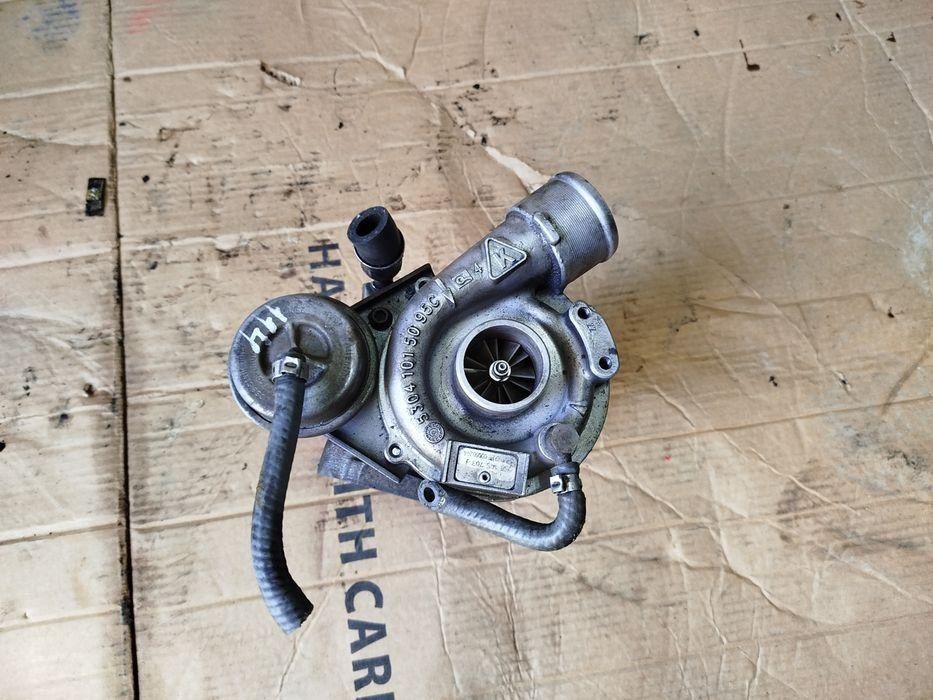 Турбіна Ауді 80 А3 А4 А6 турбіни audi 80 a3 a4 a6 pasat Octavia polo