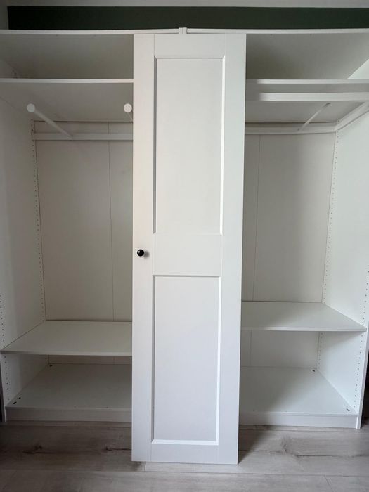 Drzwi GRIMO Pax Ikea