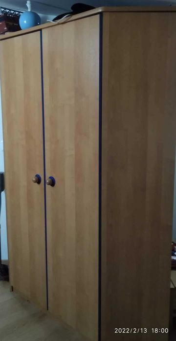 Quarto para bebé