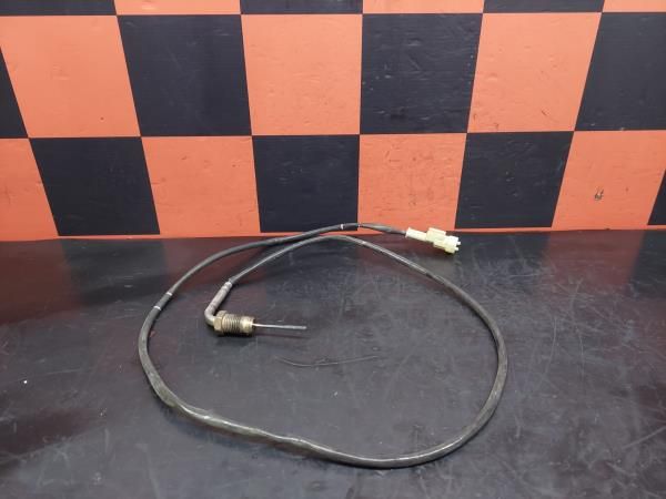 Sensor filtro particulas / FAP FIAT Ducato (250_, 290_)
