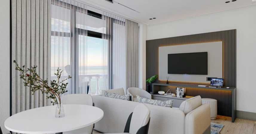 Wyndham Grand Residences Batumi Gonio Aqua by European Village, Грузія