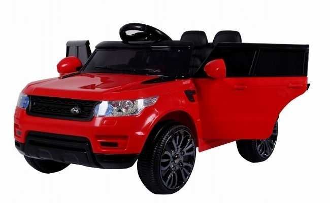 START Run Auto na akumulator z pilotem dla rodzica HL-1638 CR