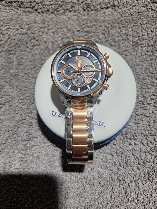 Zegarek U.S. POLO ASSN.