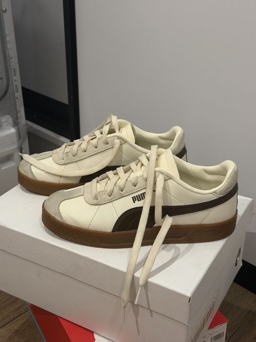 Стильні Кросівки Puma