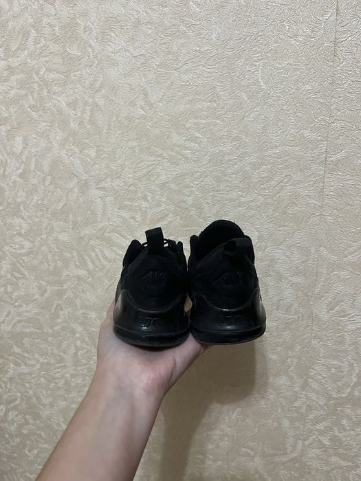 Кросівки на хлопчика Nike