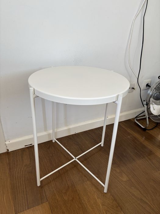 Mesa de apoio Ikea
