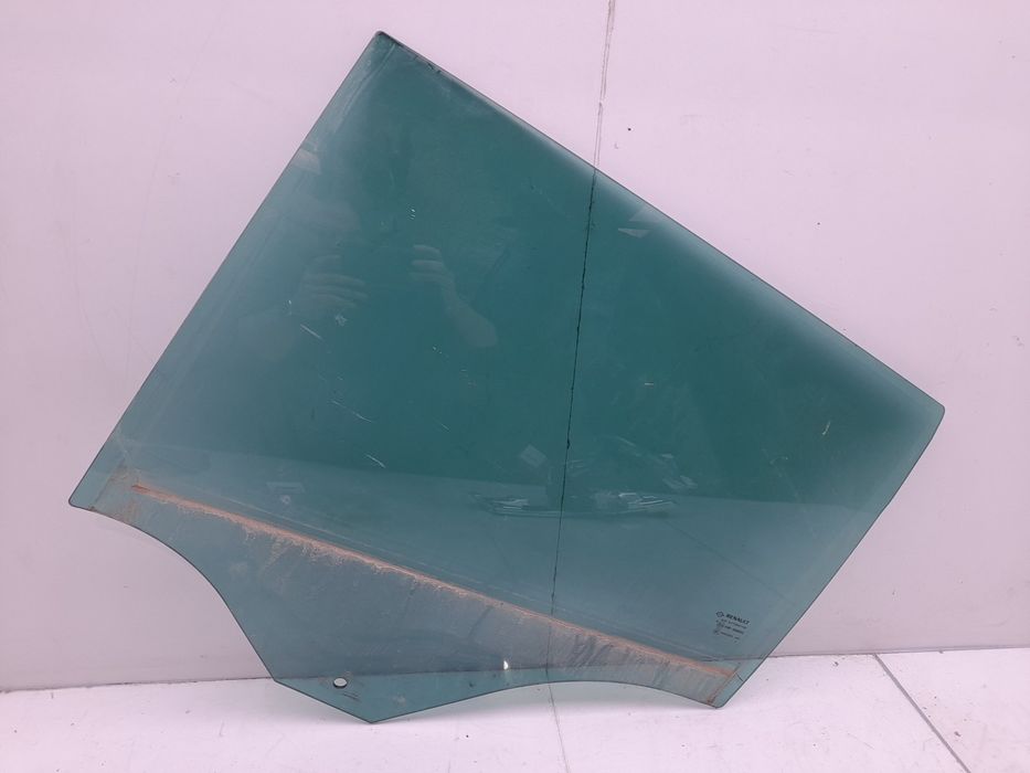 Vidro porta trás esquerdo RENAULT Megane IV Grandtour (K9A/M_)