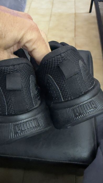 Tenis Puma “Faas” ou “Velocity”