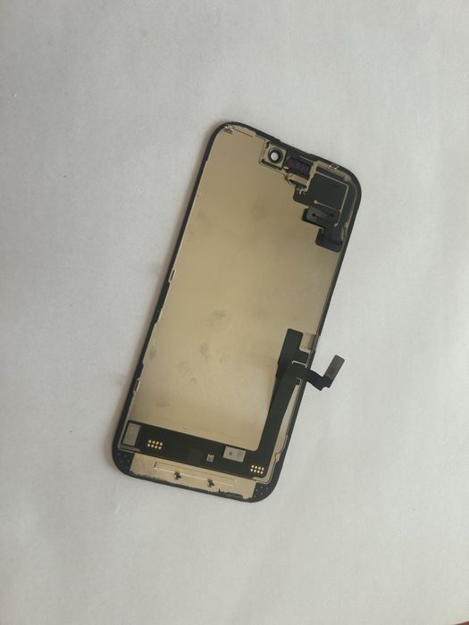Ekran oryginalny iPhone 16 wymiana i szkło hartowane gratis