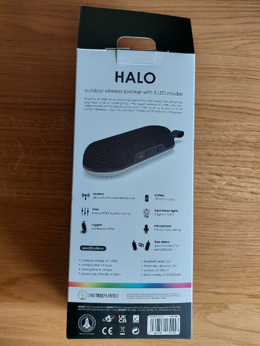 Głośnik bezprzewodowy