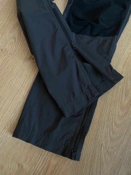 Штани трекінгові KARRIMOR р.44-46