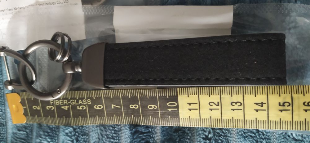 Brelok do kluczy, do auta