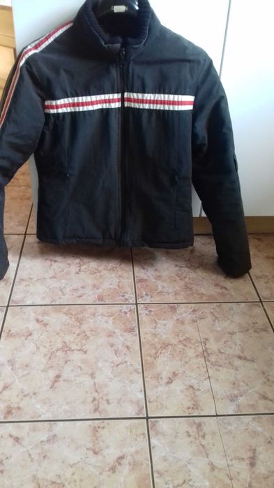 Kurtka wiosenna slim r.38 uniwersalna