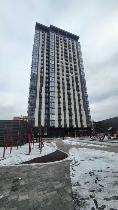 Продаж 2 кім.квартири вул.Пр-т Червоної Калини AVALON UP